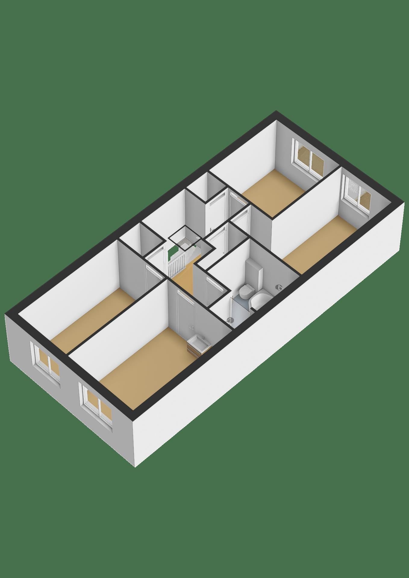 Foto 42 van Herman Bavinckstraat 326