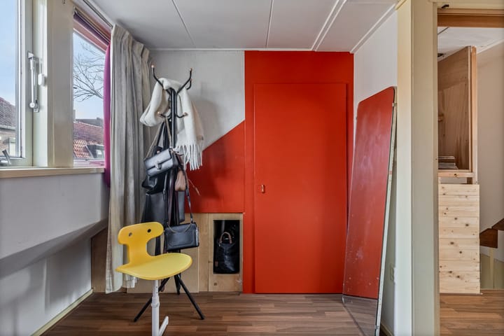 Foto 14 van Willemstraat 40