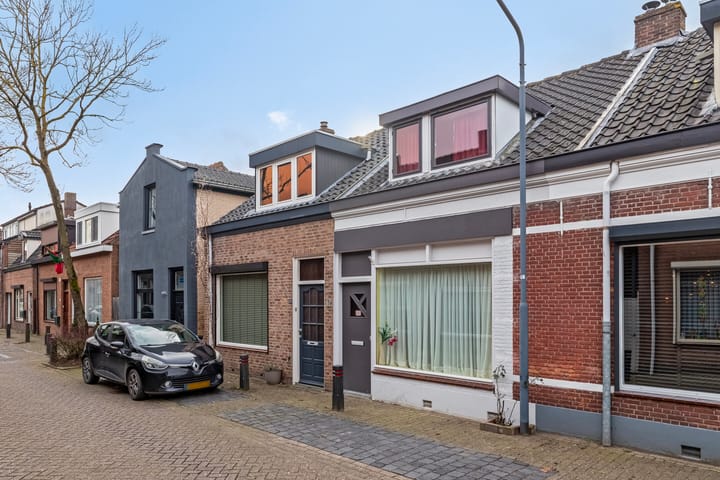 Foto 22 van Willemstraat 40