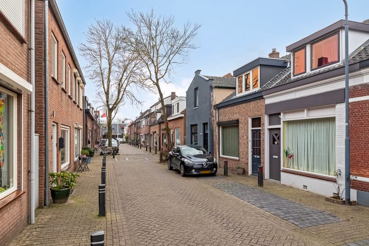 Foto 23 van Willemstraat 40