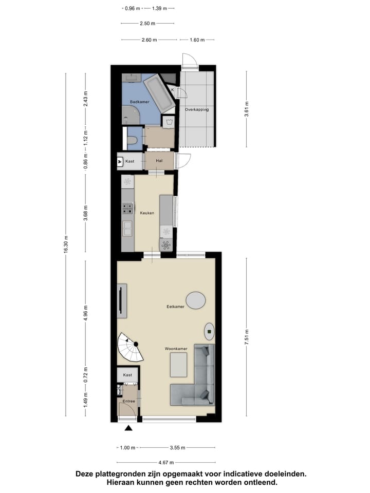 Foto 24 van Willemstraat 40