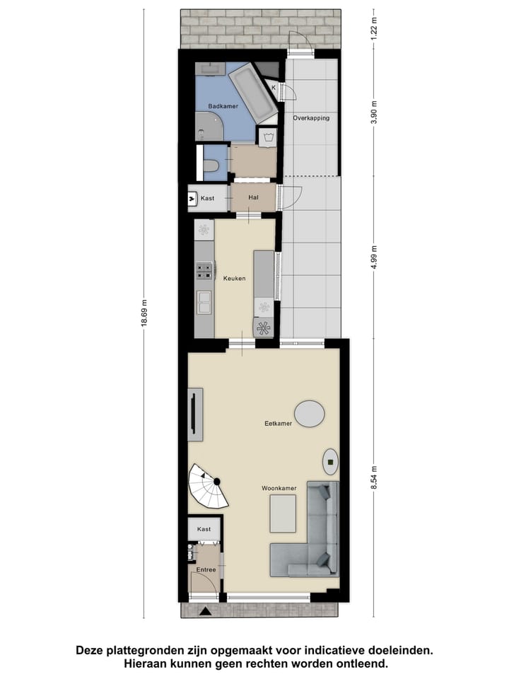 Foto 26 van Willemstraat 40