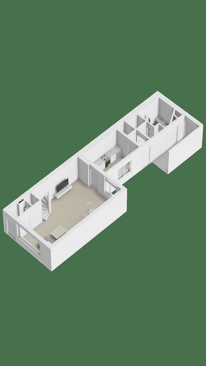 Foto 27 van Willemstraat 40