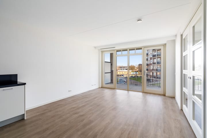 Foto 3 van De Klok 422