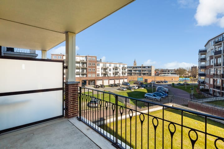 Foto 5 van De Klok 422