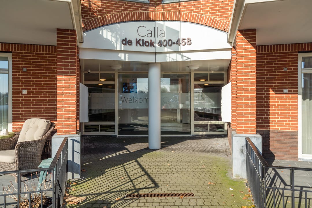 Foto 7 van De Klok 422