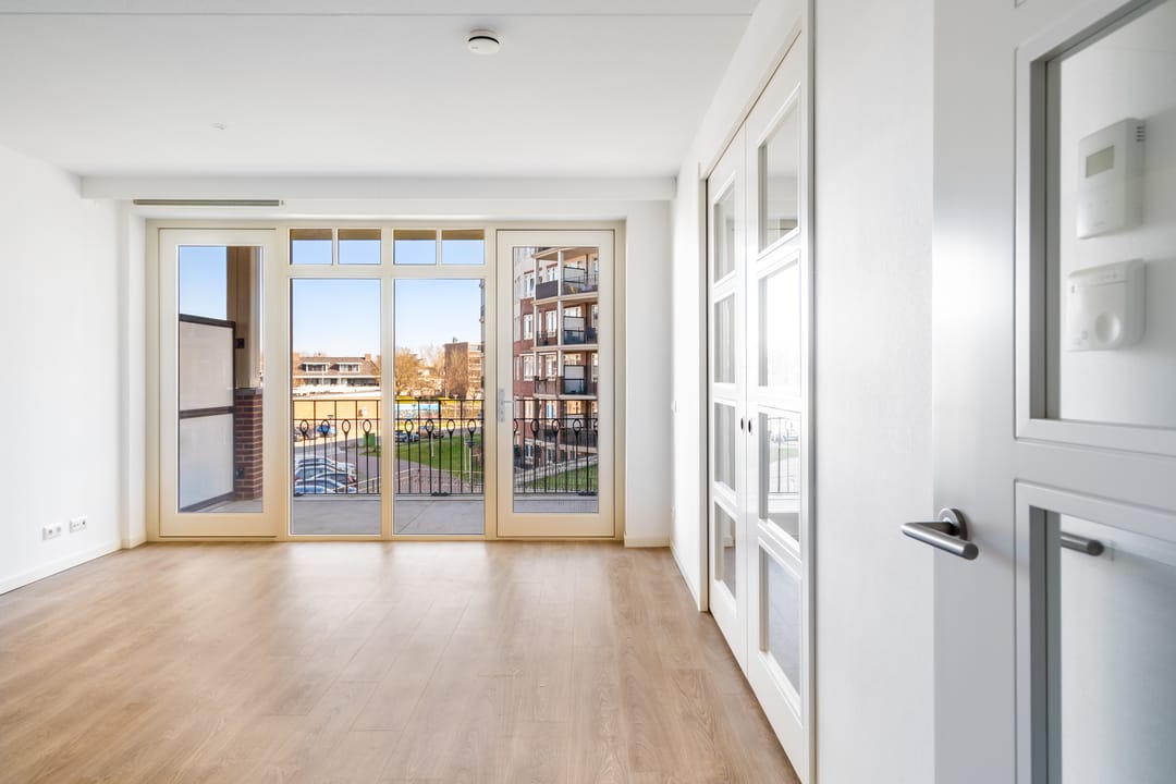 Foto 11 van De Klok 422