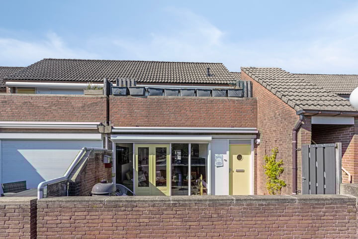 Bekijk foto van Pleintjes 83