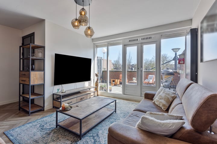 Foto 2 van Pleintjes 83