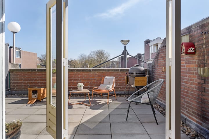 Foto 18 van Pleintjes 83