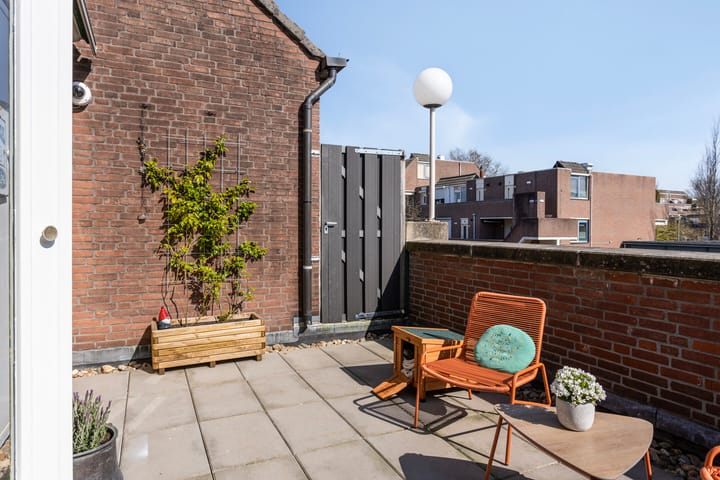 Foto 19 van Pleintjes 83