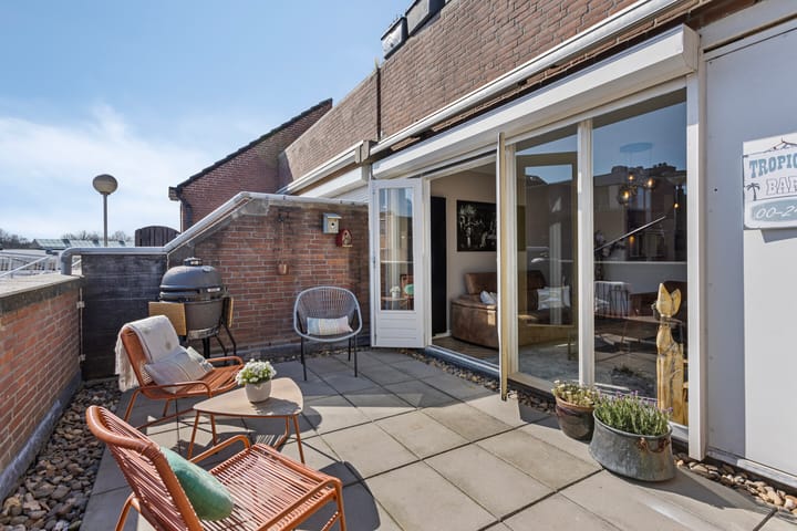 Foto 20 van Pleintjes 83