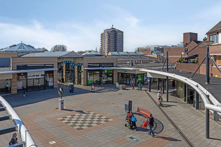 Foto 22 van Pleintjes 83