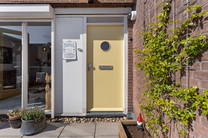 Foto 24 van Pleintjes 83