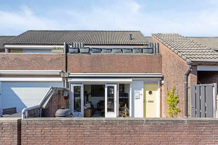 Foto 25 van Pleintjes 83