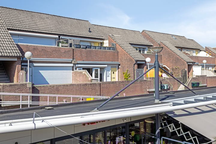 Foto 26 van Pleintjes 83