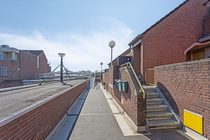 Foto 27 van Pleintjes 83