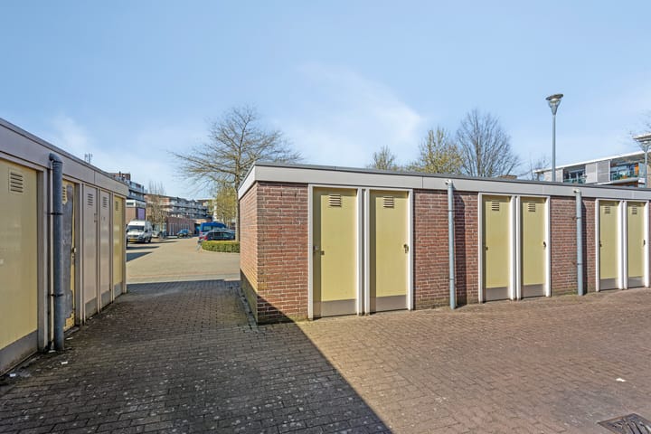 Foto 28 van Pleintjes 83