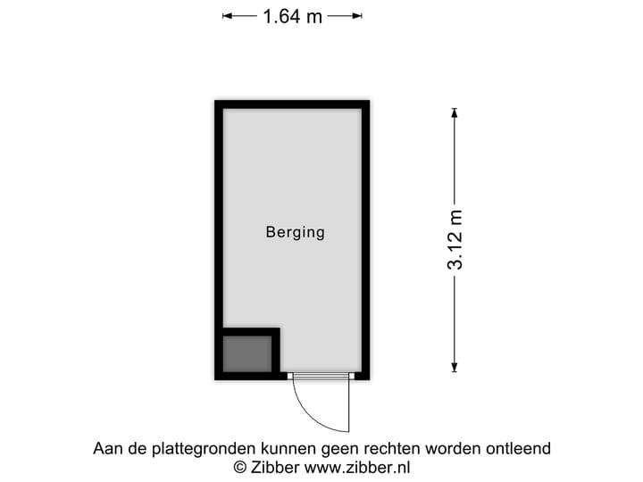 Foto 30 van Pleintjes 83
