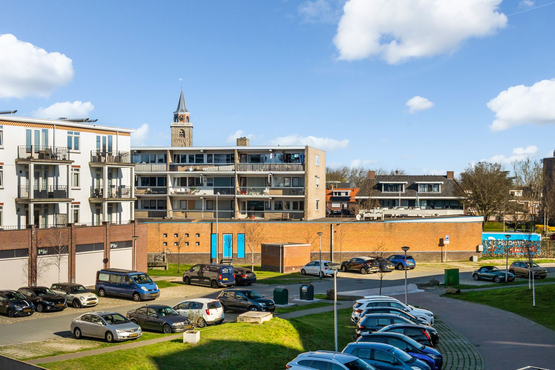 Foto 30 van De Klok 422