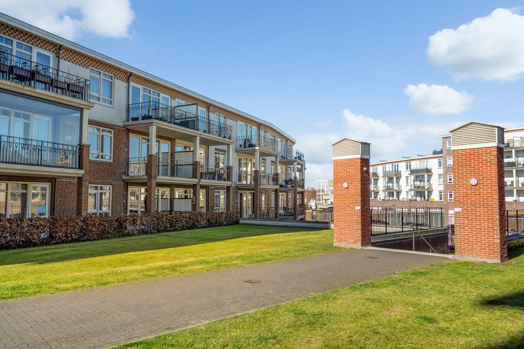 Foto 31 van De Klok 422