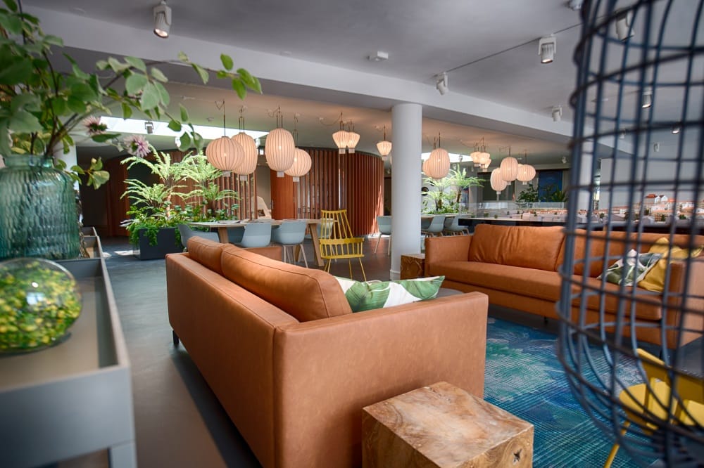 Foto 32 van De Klok 422