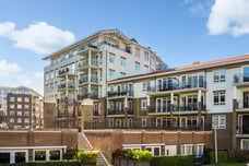 private-rentals for rent on De Klok 422