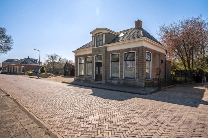 Foto 2 van Kleasterdyk 25