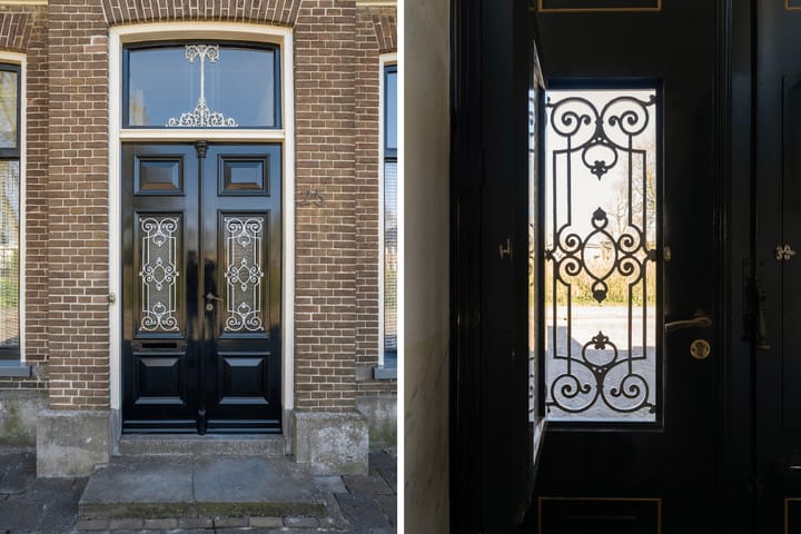 Foto 4 van Kleasterdyk 25