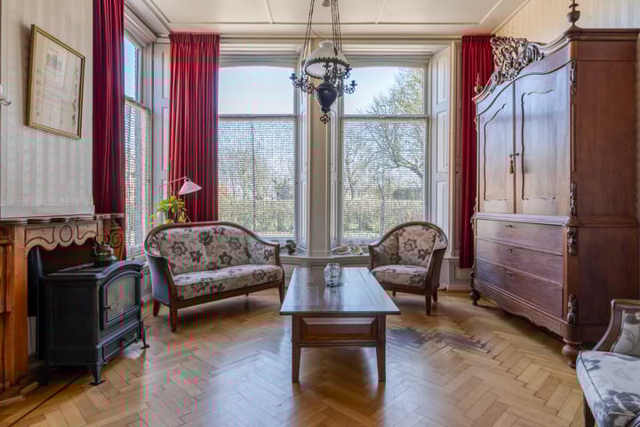 Foto 7 van Kleasterdyk 25