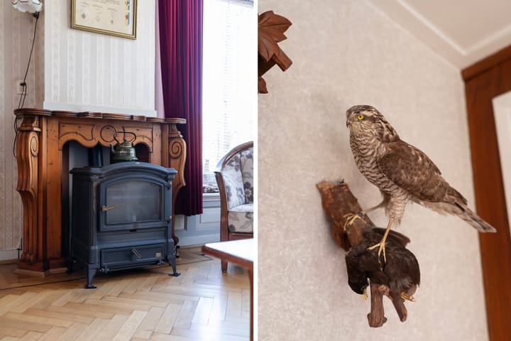 Foto 10 van Kleasterdyk 25