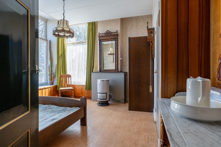 Foto 21 van Kleasterdyk 25