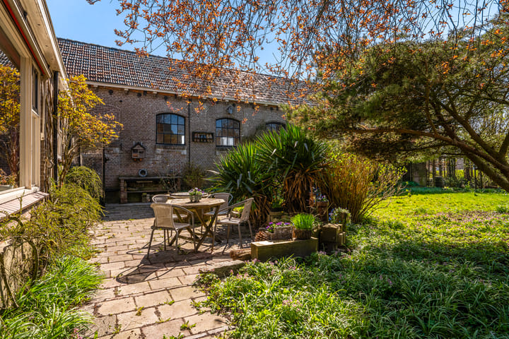 Foto 27 van Kleasterdyk 25