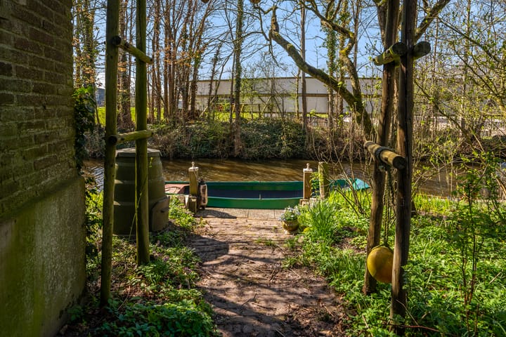 Foto 28 van Kleasterdyk 25