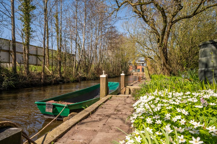 Foto 29 van Kleasterdyk 25