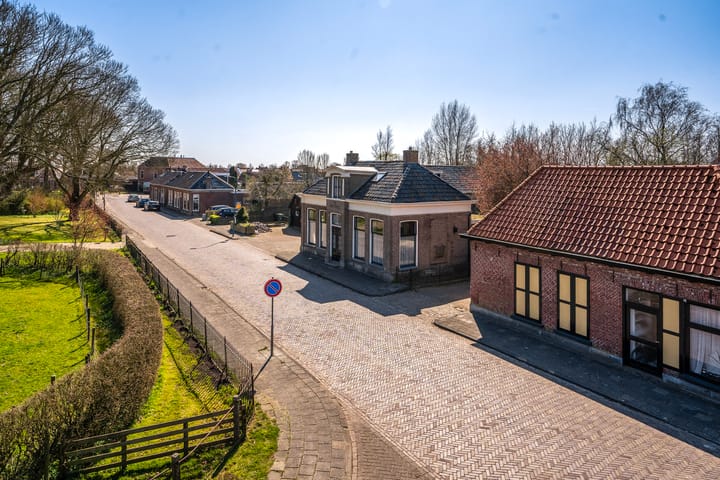 Foto 42 van Kleasterdyk 25