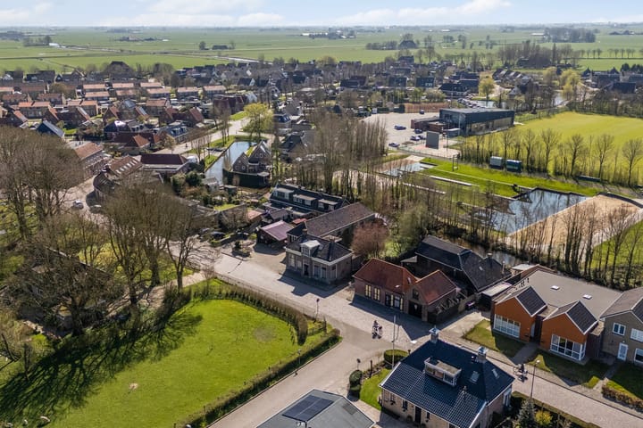 Foto 43 van Kleasterdyk 25