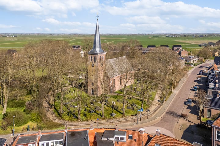 Foto 47 van Kleasterdyk 25