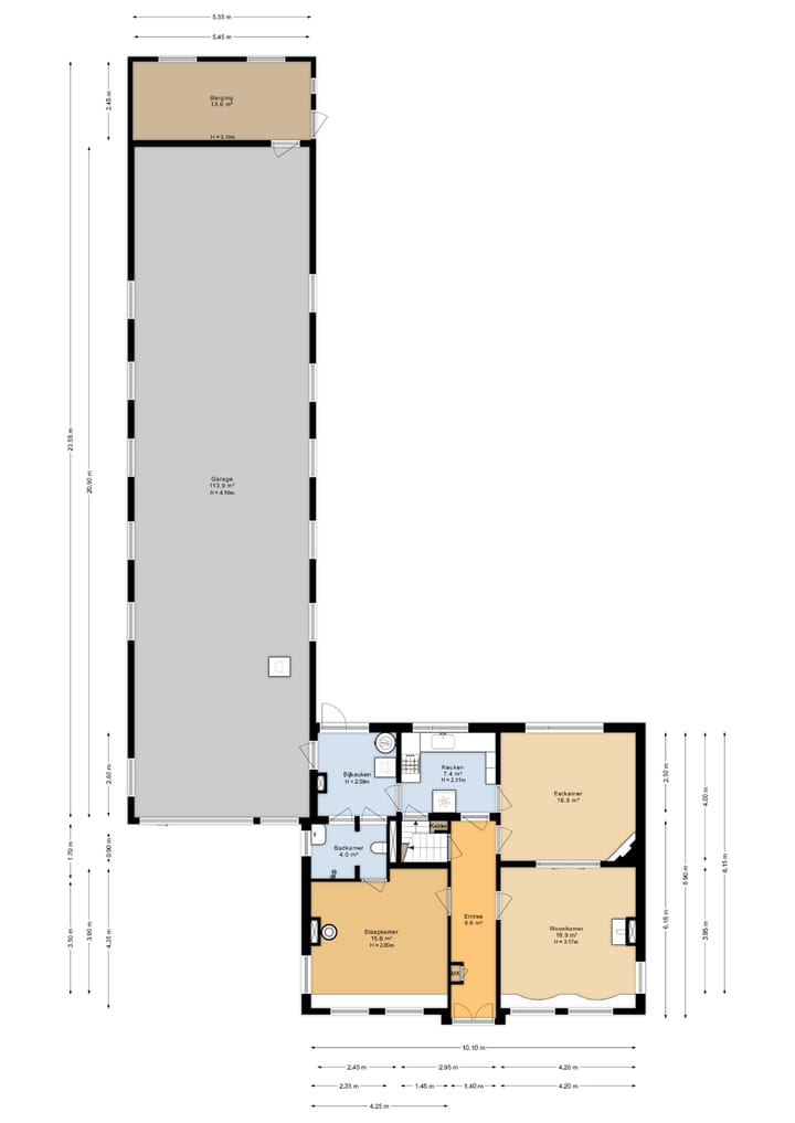 Foto 48 van Kleasterdyk 25