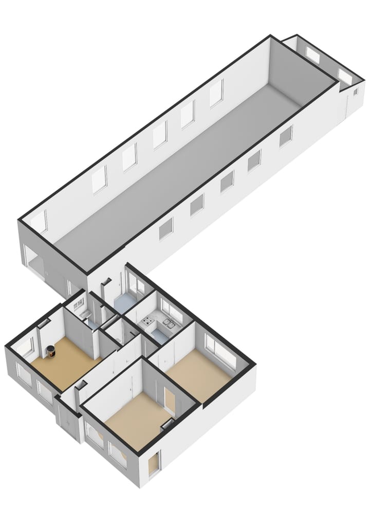 Foto 49 van Kleasterdyk 25
