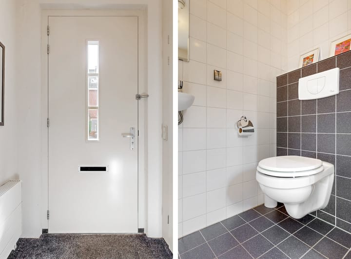 Foto 2 van Dotterbloemweg 3