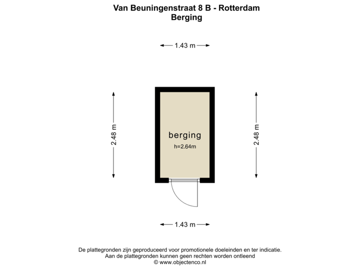 Berging