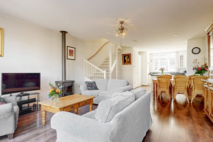 Foto 3 van Dotterbloemweg 3