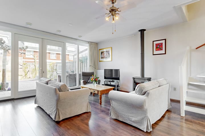 Foto 5 van Dotterbloemweg 3