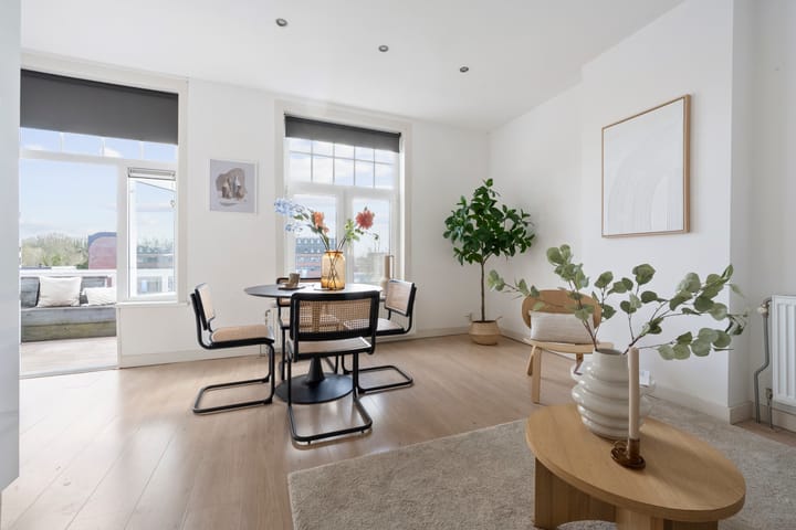 Foto 2 van Julianalaan 301-B