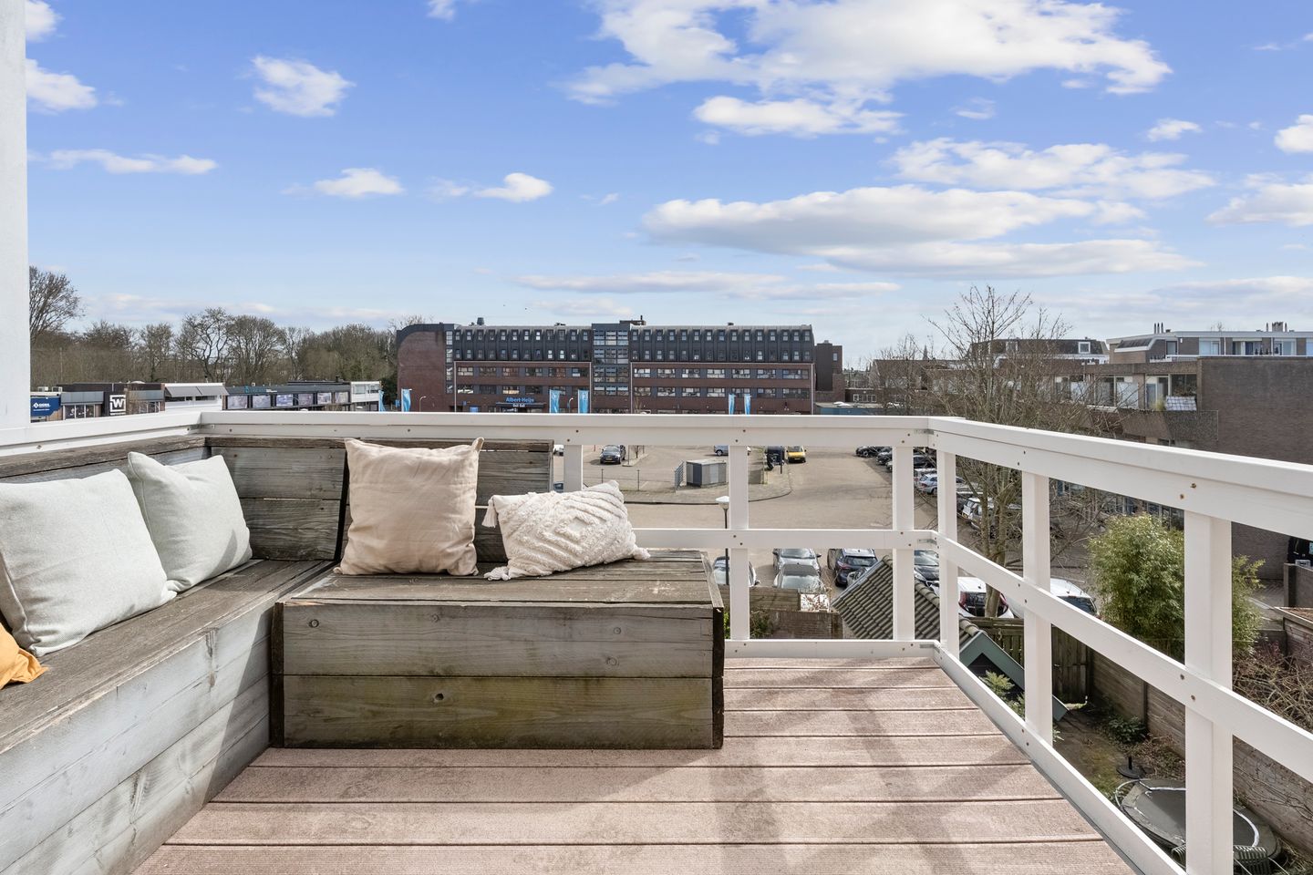 Foto 4 van Julianalaan 301-B