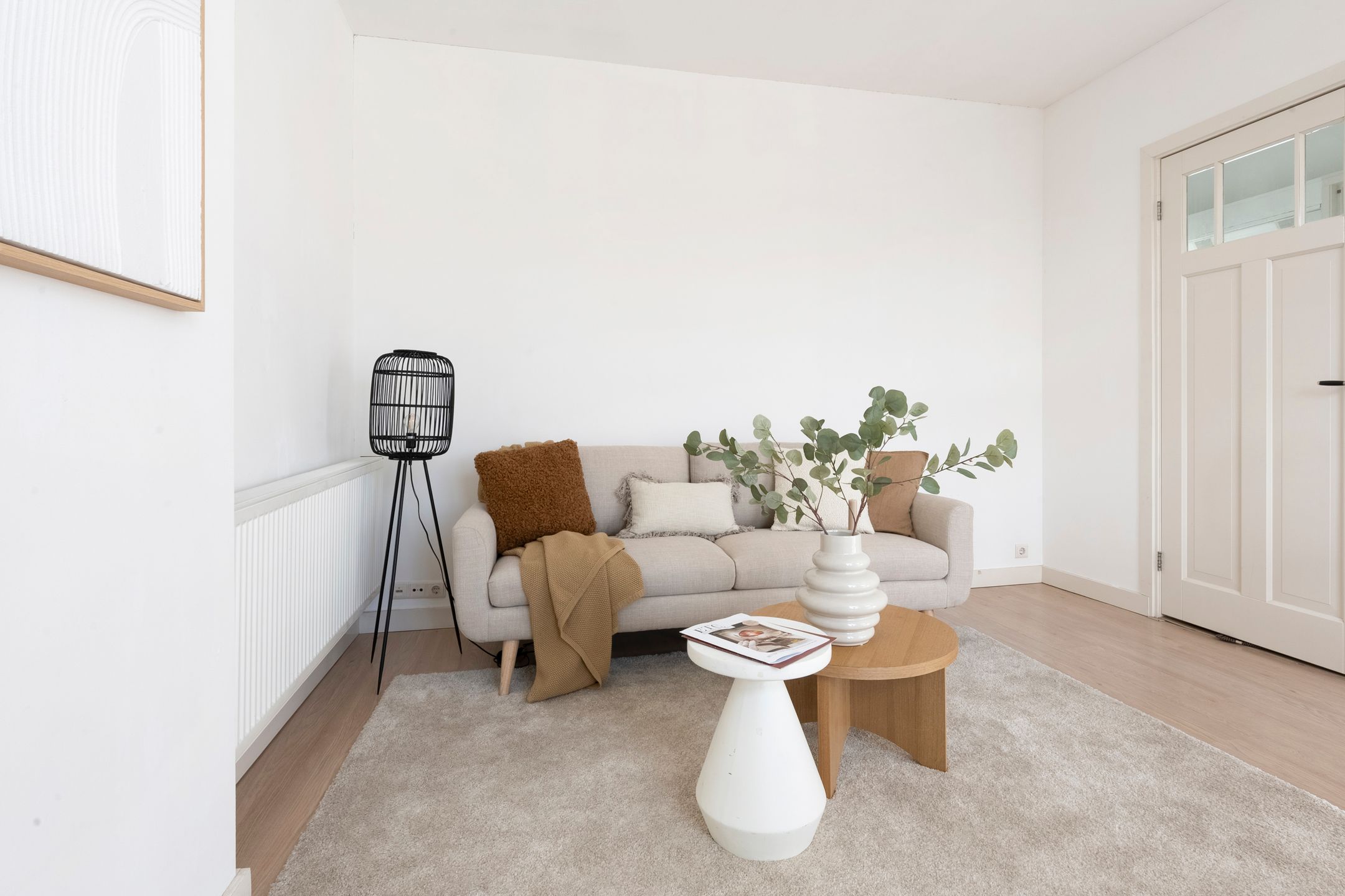 Foto 9 van Julianalaan 301-B