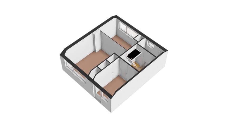 Foto 42 van Schweitzerstraat 4