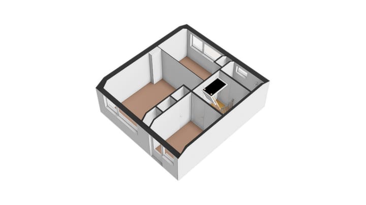 Photo 42 of Schweitzerstraat 4