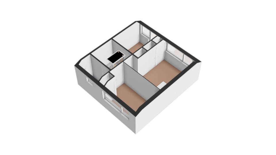 Foto 44 van Schweitzerstraat 4